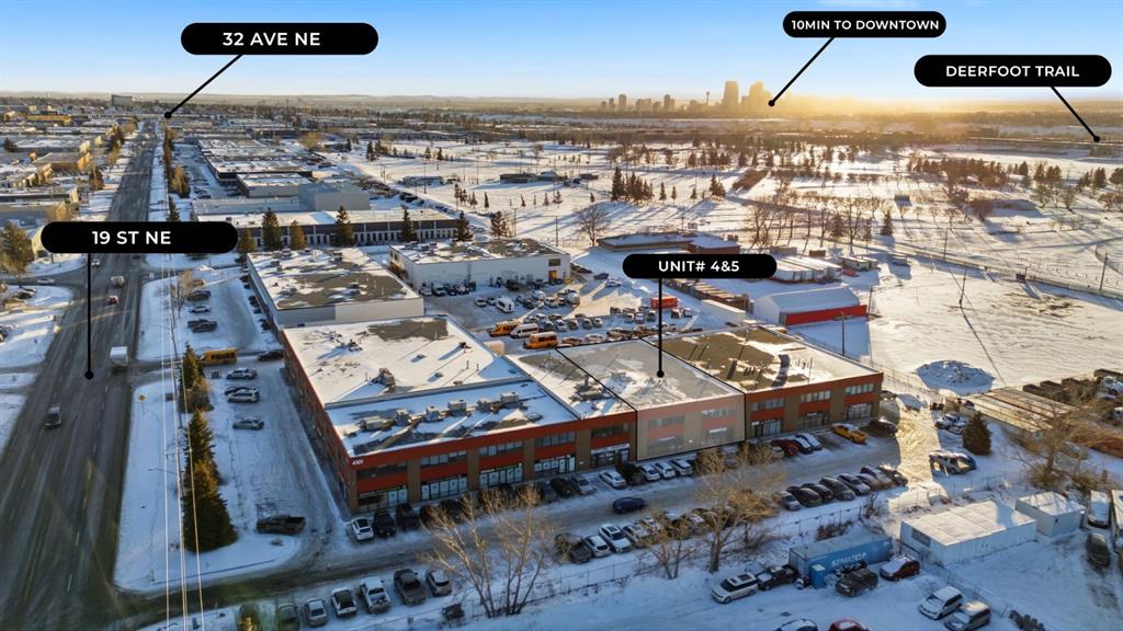 Picture for 4, 4101 19 Street NE