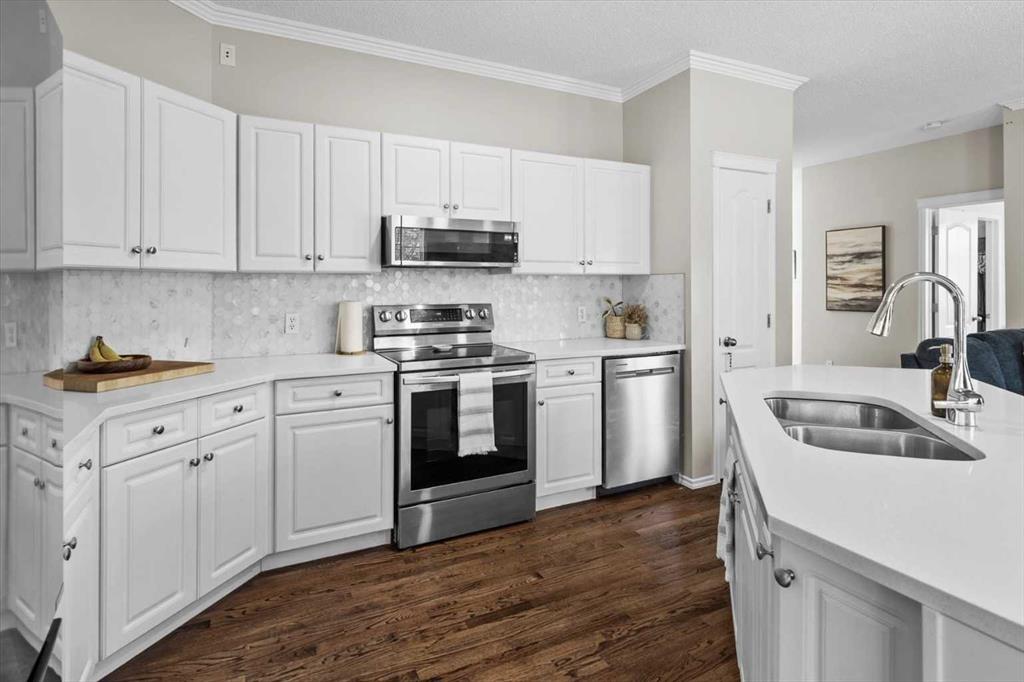 Picture for 113 Edgeridge Terrace NW