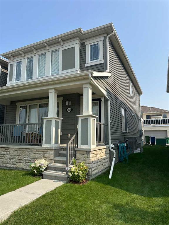 Picture for 4023 Windsong Boulevard SW