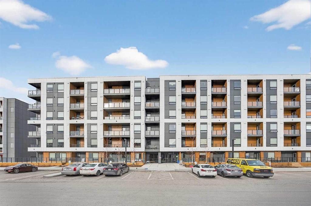 Picture for 2310, 8500 19 Avenue SE