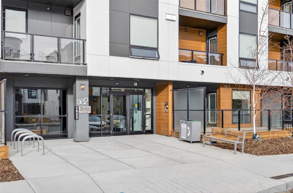 Picture for 2310, 8500 19 Avenue SE