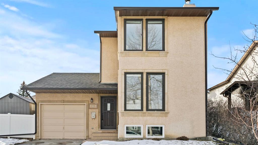 Picture for 161 Macewan Glen Drive NW