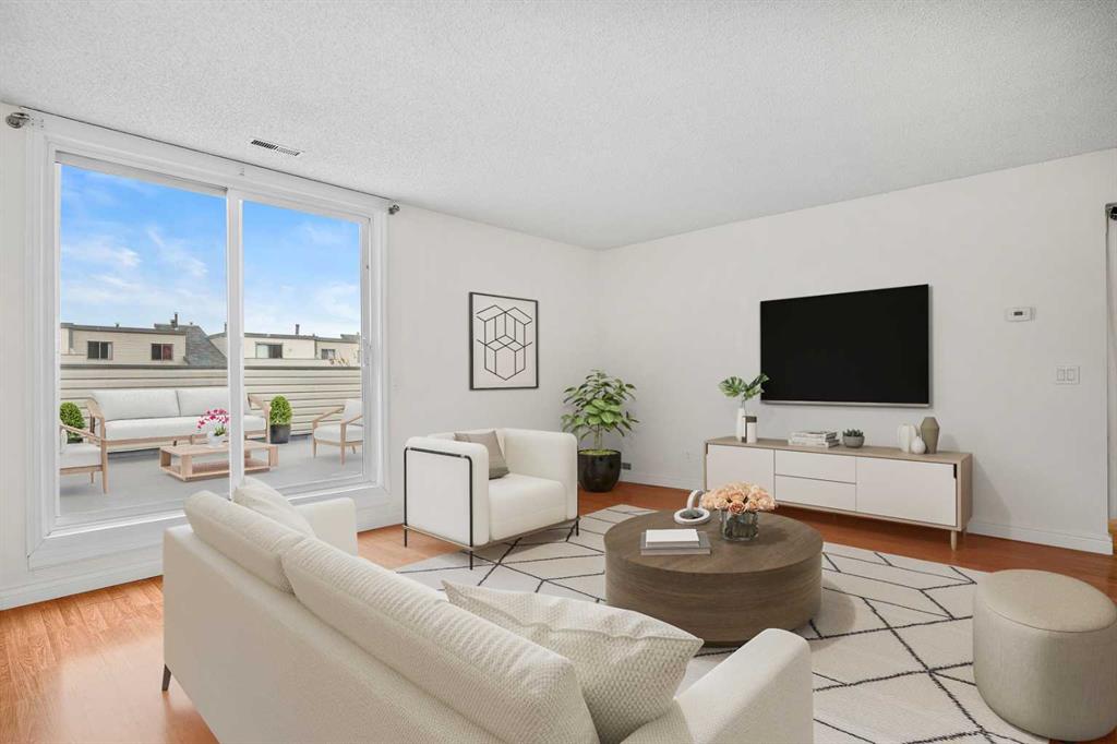 Picture for 403, 1540 29 Street NW