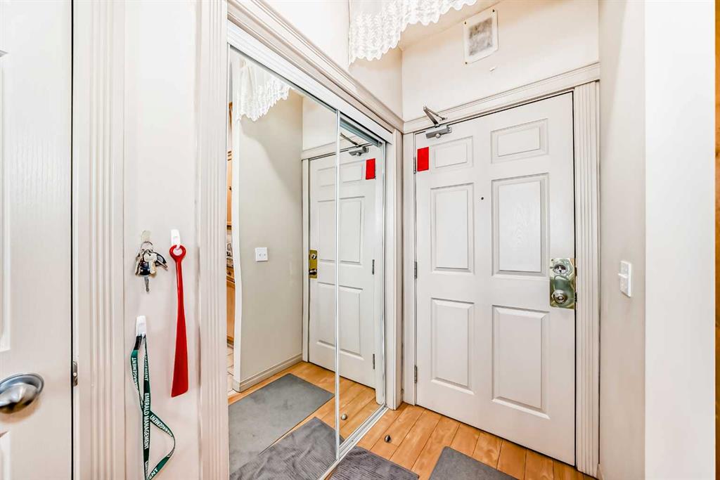 Picture for 307, 1507 Centre A Street NE