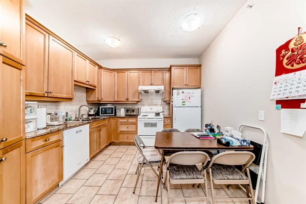 Picture for 307, 1507 Centre A Street NE