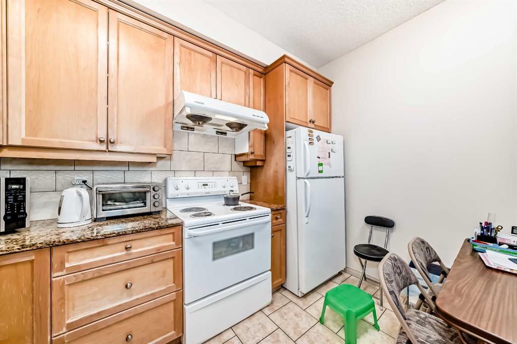 Picture for 307, 1507 Centre A Street NE