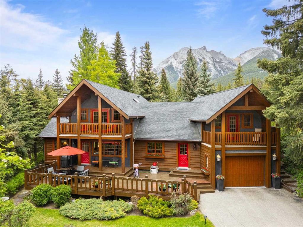 Picture for 216 Bow River Drive 