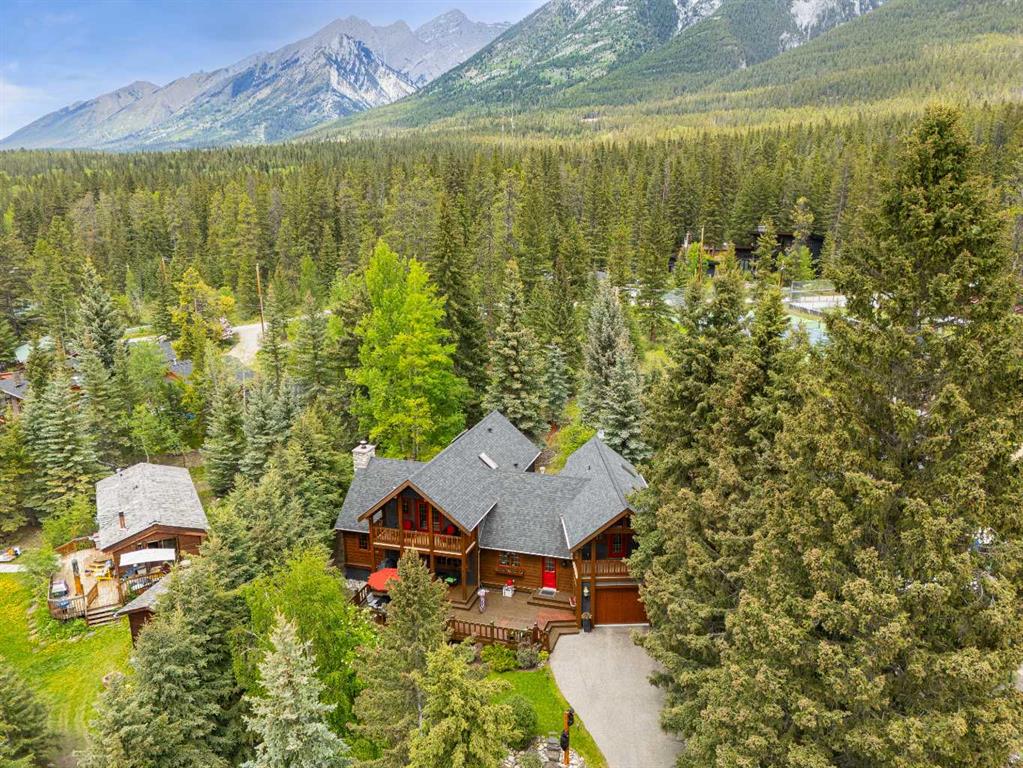 Picture for 216 Bow River Drive 