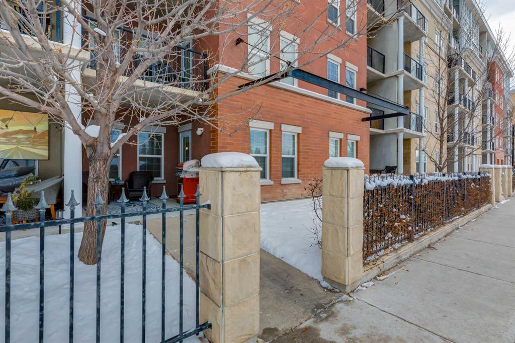 Picture for 1406, 11811 Lake Fraser Drive SE