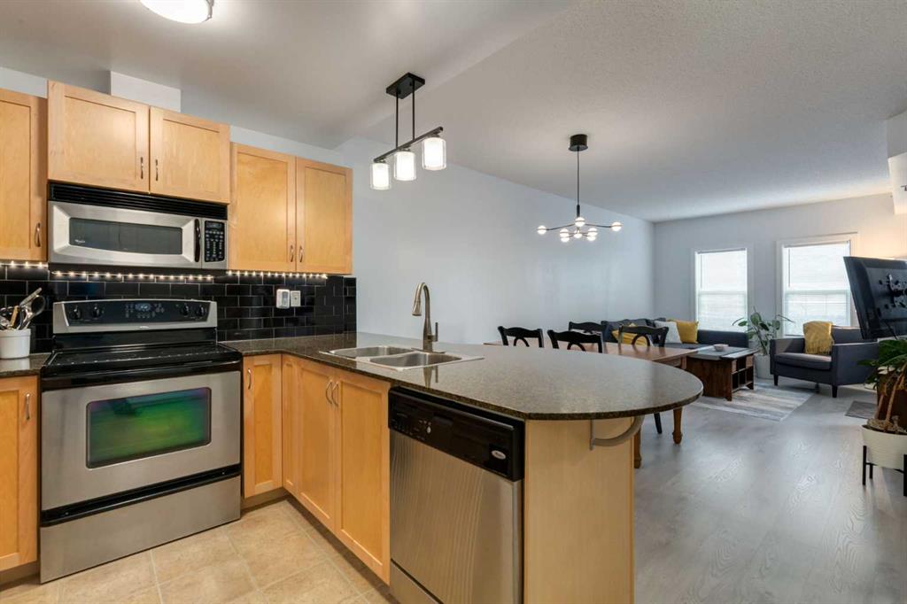 Picture for 1406, 11811 Lake Fraser Drive SE