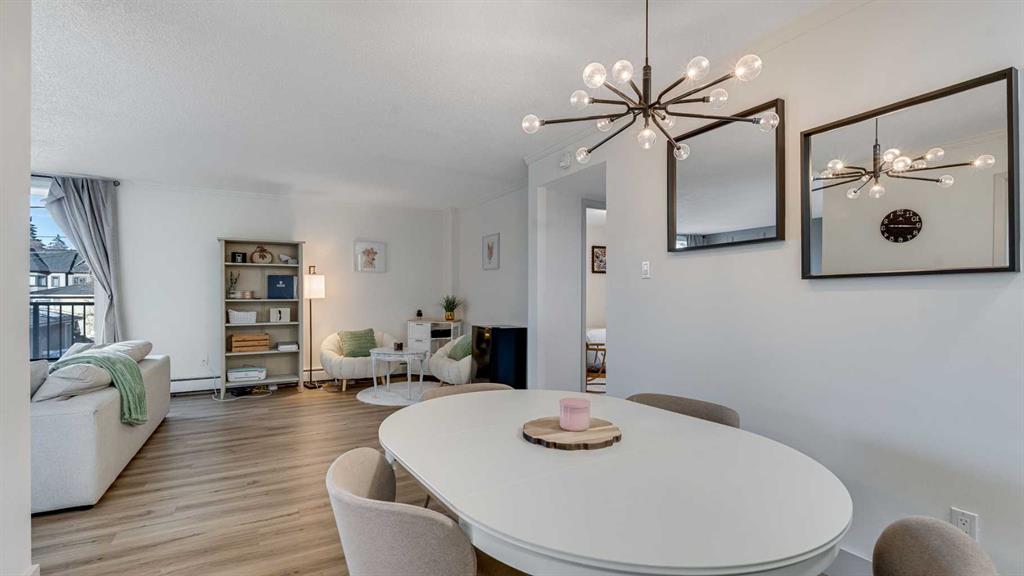 Picture for 201, 2512 1 Avenue NW