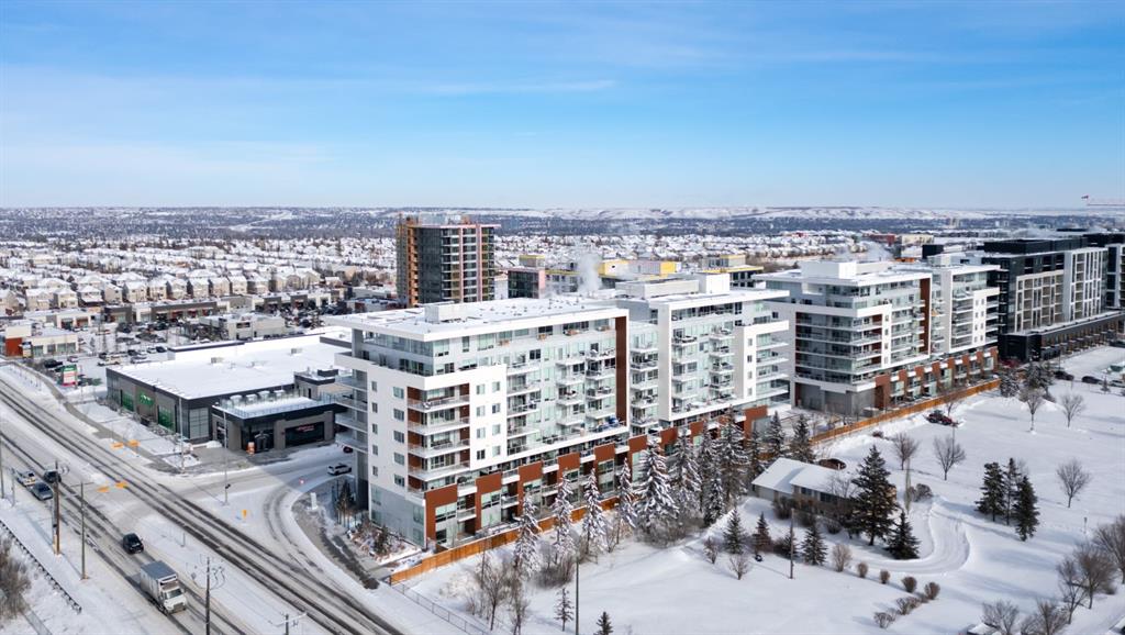 Picture for 303, 8505 Broadcast Avenue SW