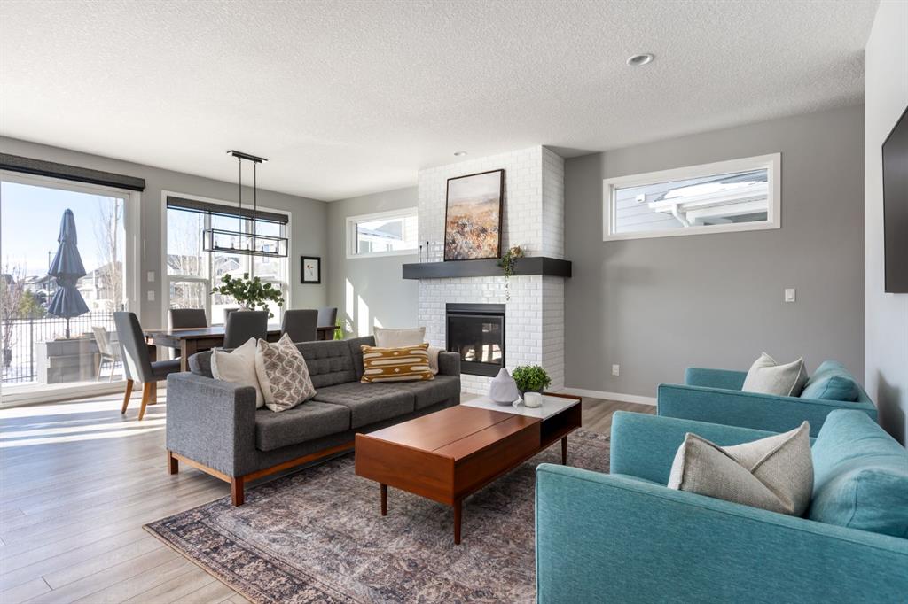 Picture for 21 West Grove Mews SW