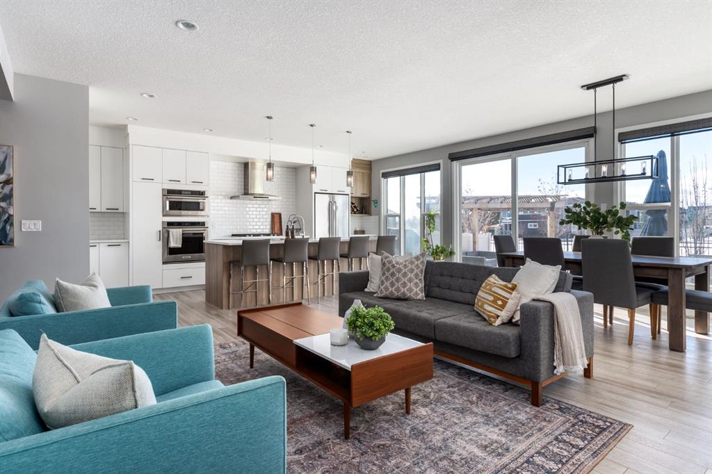 Picture for 21 West Grove Mews SW