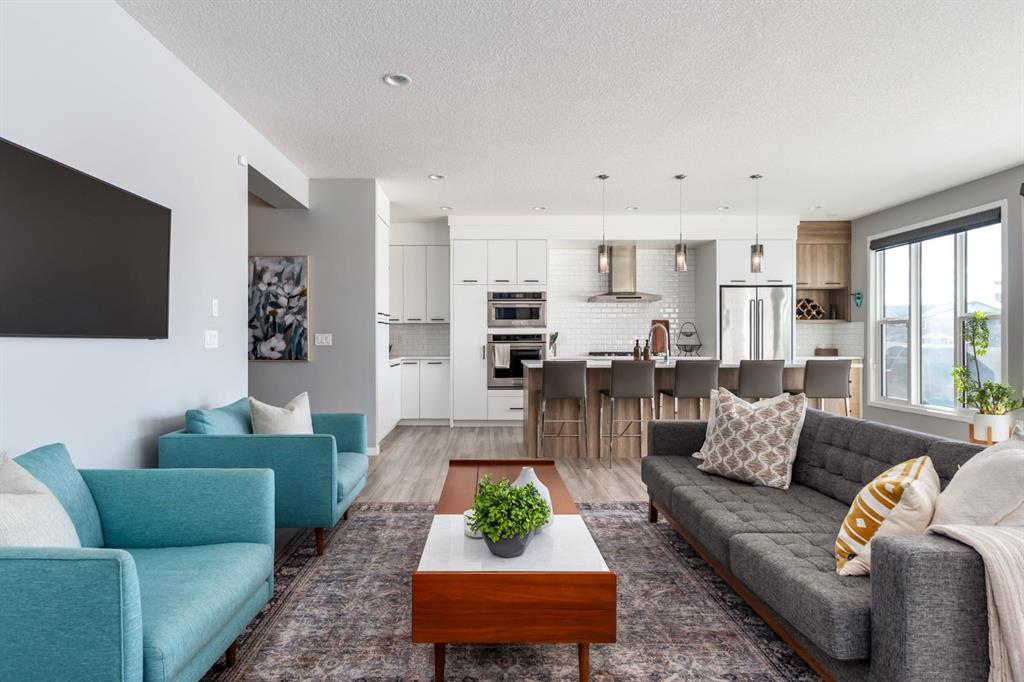 Picture for 21 West Grove Mews SW