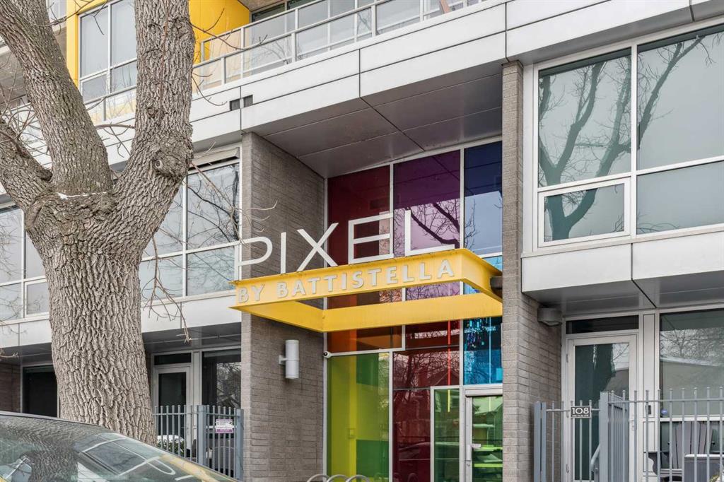 Picture for 310, 235 9A Street NW