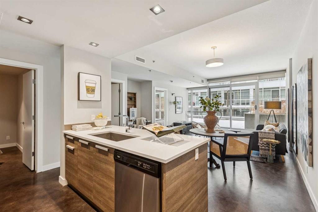 Picture for 310, 235 9A Street NW