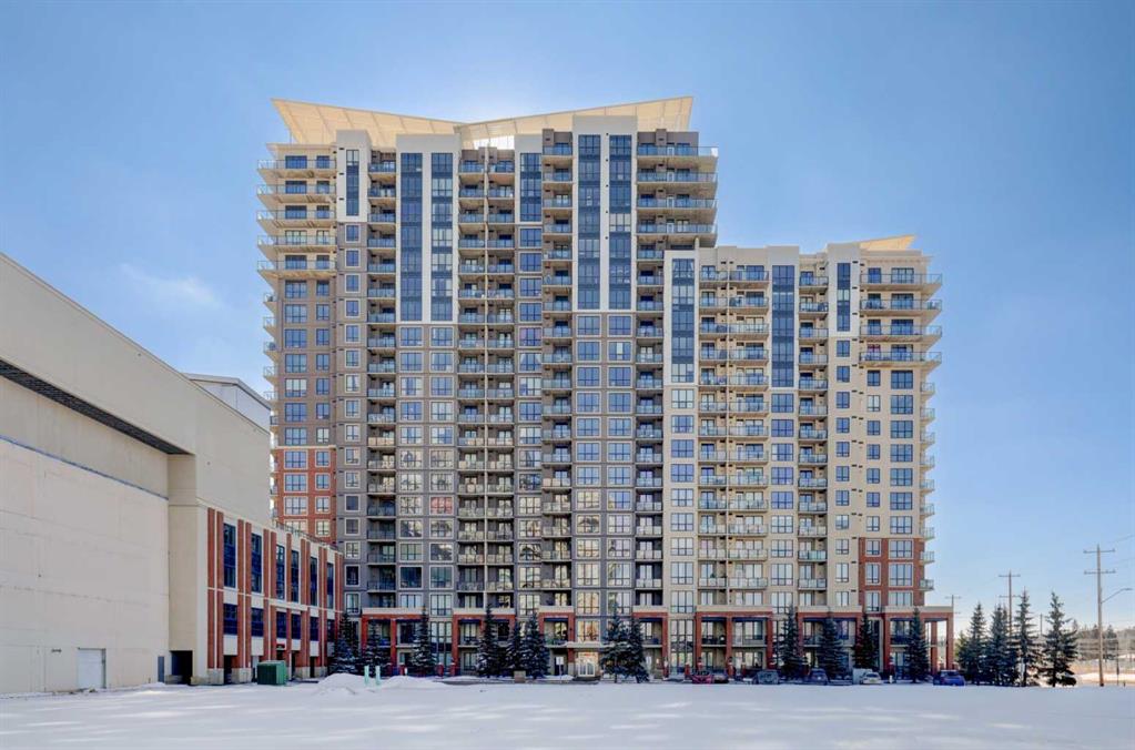 Picture for 1303, 8880 Horton Road SW