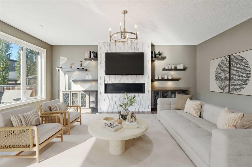 Picture for 383 Evansglen Drive NW