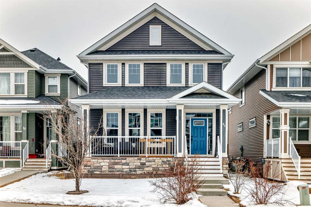 Picture for 94 River Heights Green 