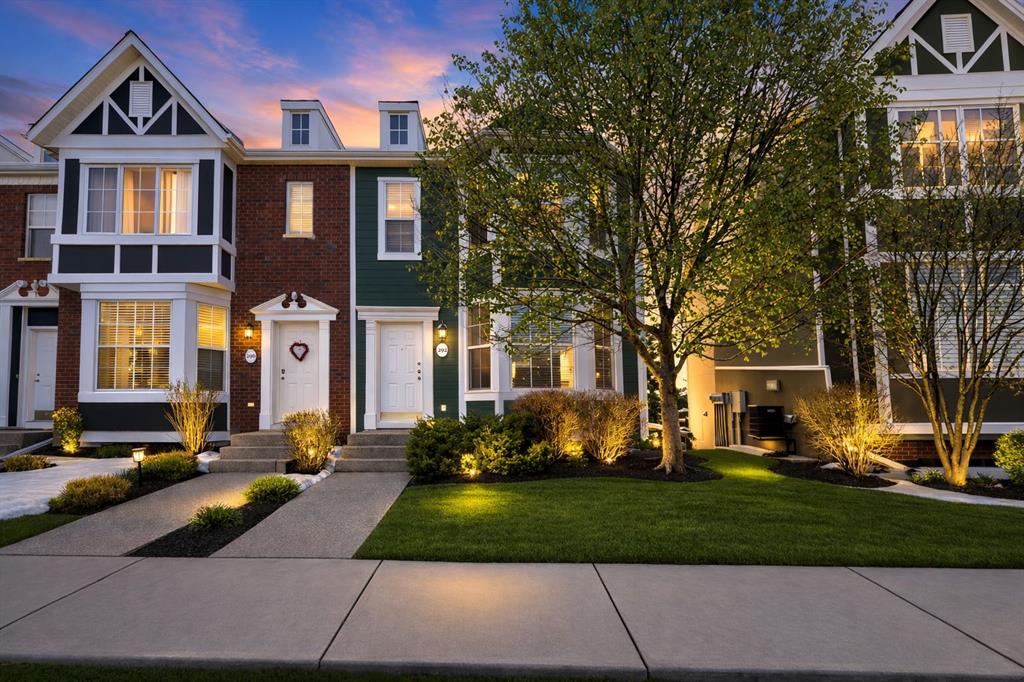 Picture for 292 Rainbow Falls Drive 