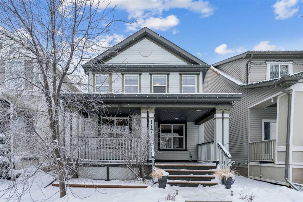 Picture for 117 Reunion Court NW