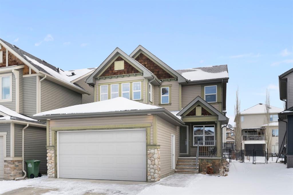 Picture for 107 Sunset Place 