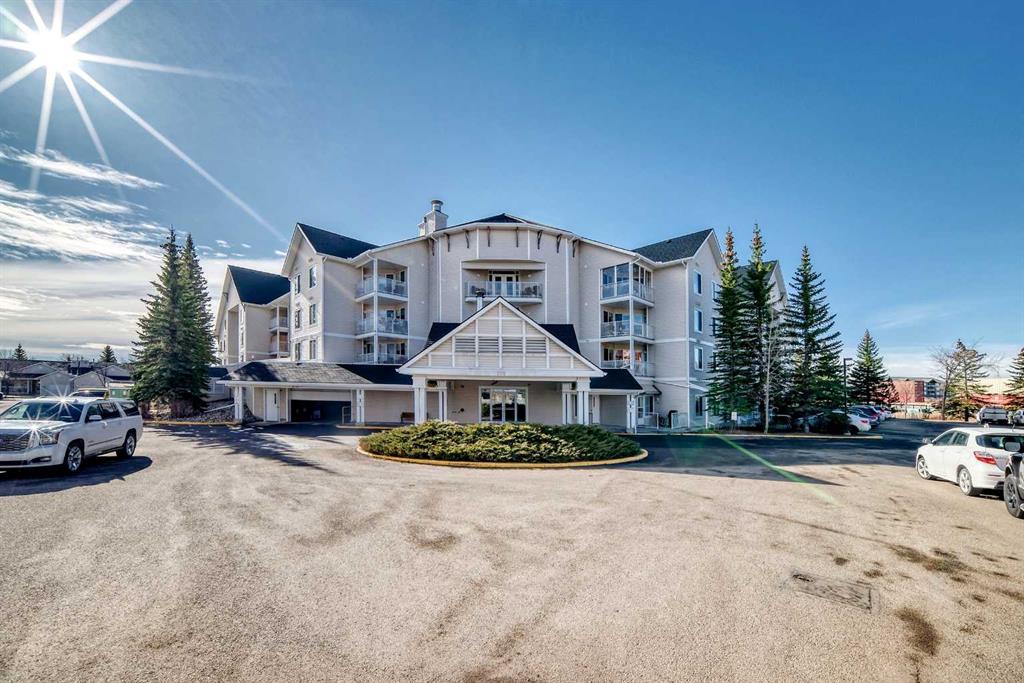 Picture for 103, 305 1 Avenue NW