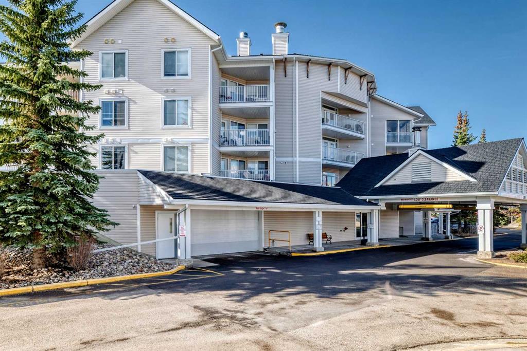 Picture for 103, 305 1 Avenue NW