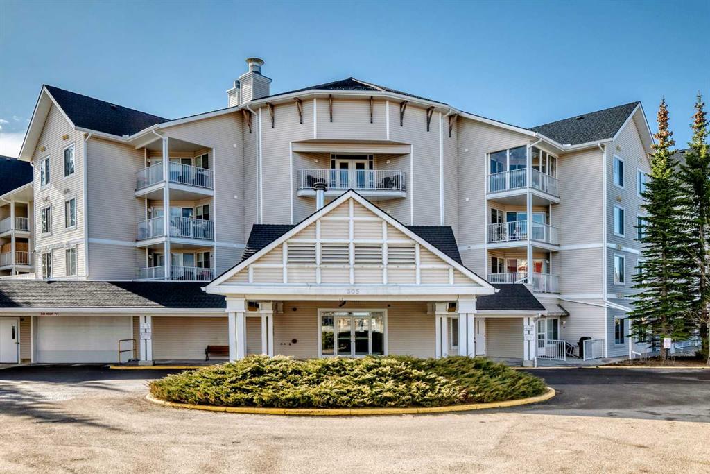 Picture for 103, 305 1 Avenue NW