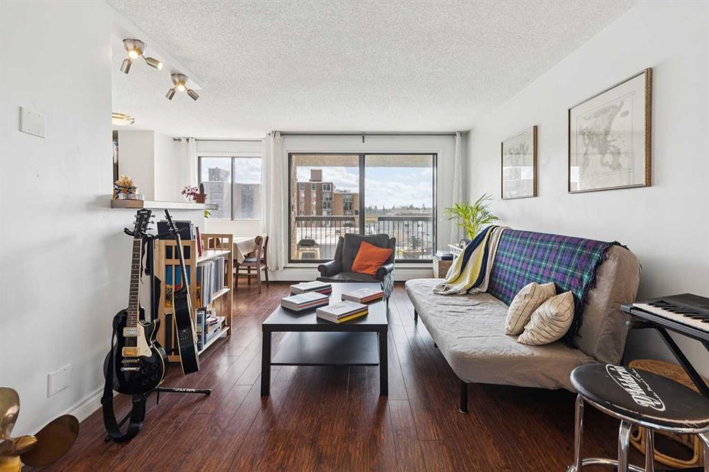 Picture for 605, 523 15 Avenue SW