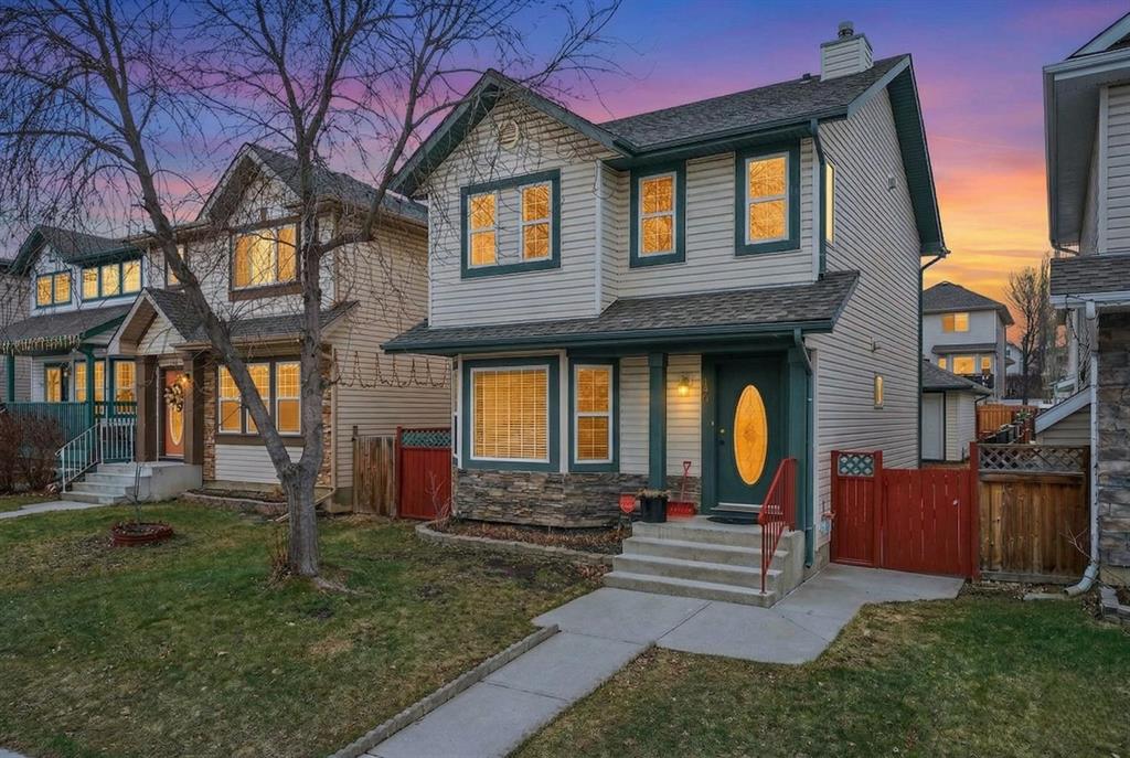 Picture for 14 Hidden Ranch Hill NW