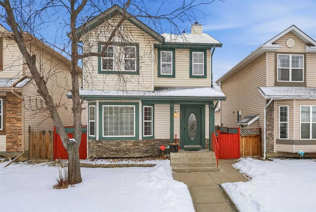 Picture for 14 Hidden Ranch Hill NW