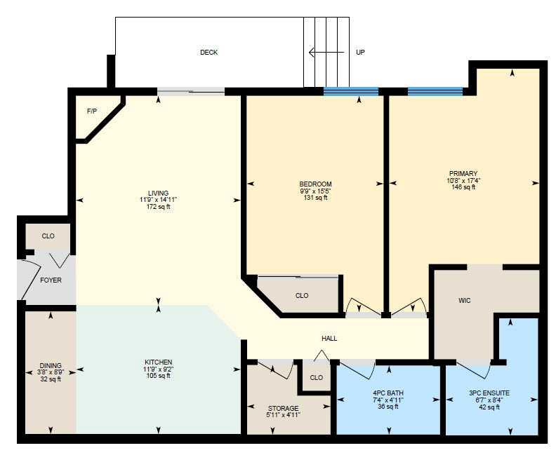 Picture for 2612, 3400 Edenwold Heights NW