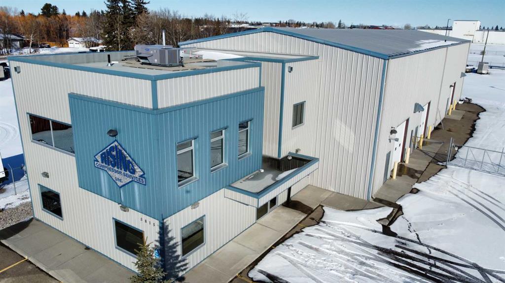 Picture for 5815 49 Avenue 