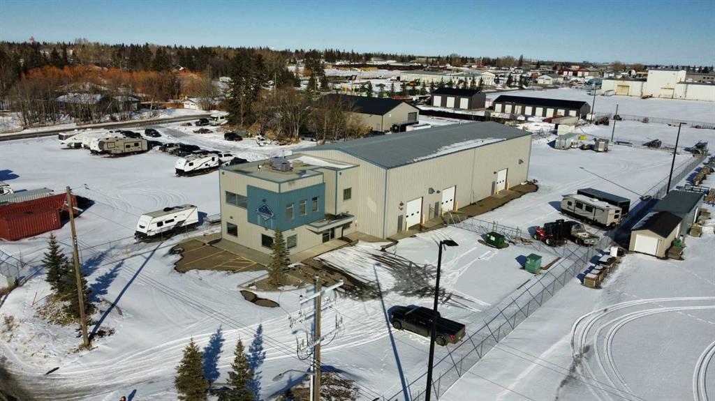 Picture for 5815 49 Avenue 