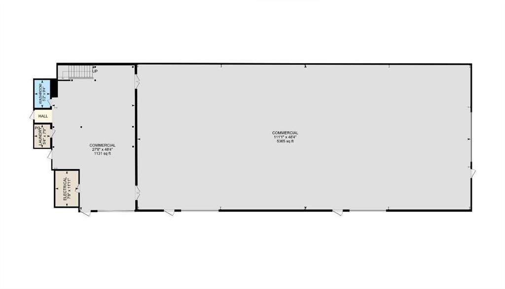 Picture for 5815 49 Avenue 