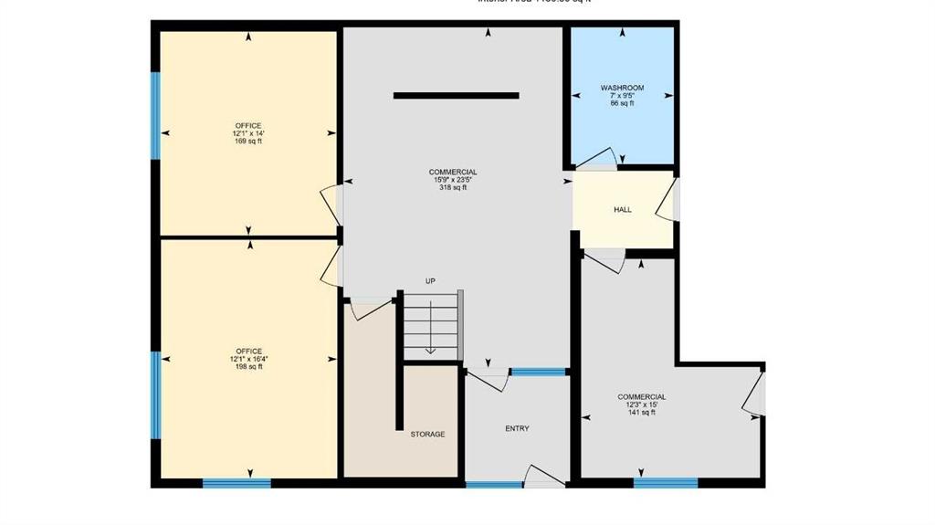 Picture for 5815 49 Avenue 