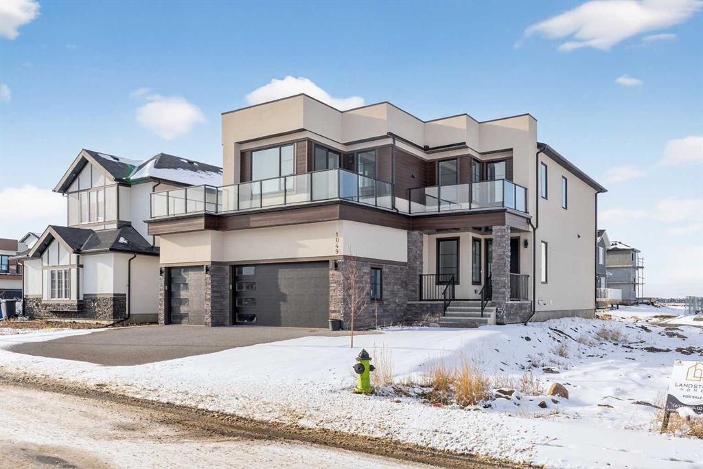 Picture for 1049 Waterstone Green 