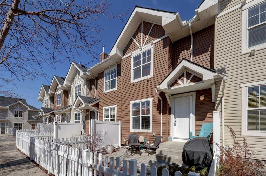 Picture for 319 Toscana Gardens NW