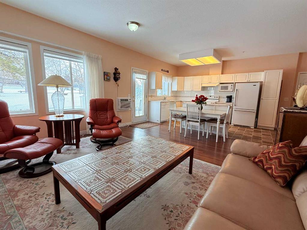 Picture for 109, 2850 51 Street SW