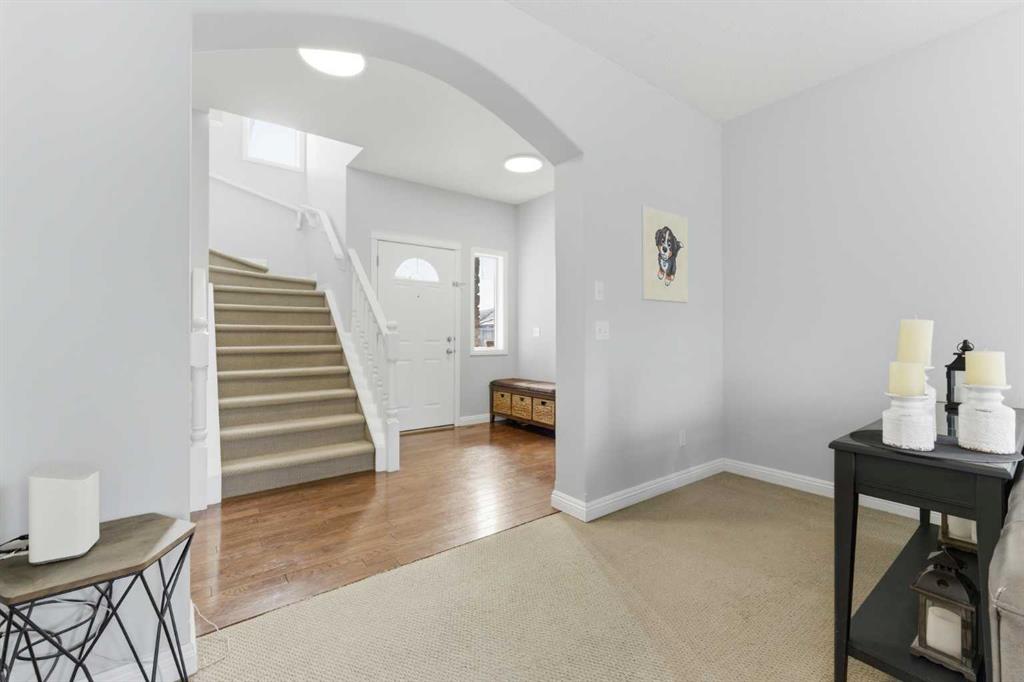 Picture for 54 Glensummit Close 