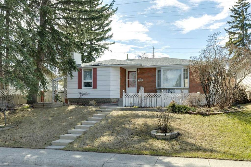 Picture for 24 Westwood Crescent SW