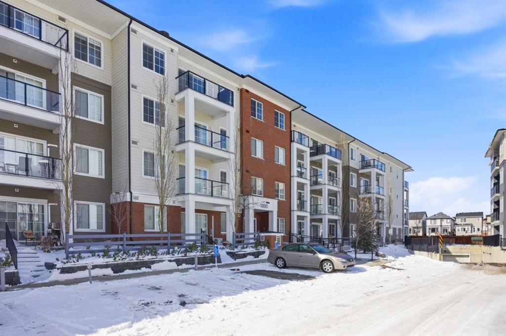 Picture for 1209, 298 Sage Meadows Park NW