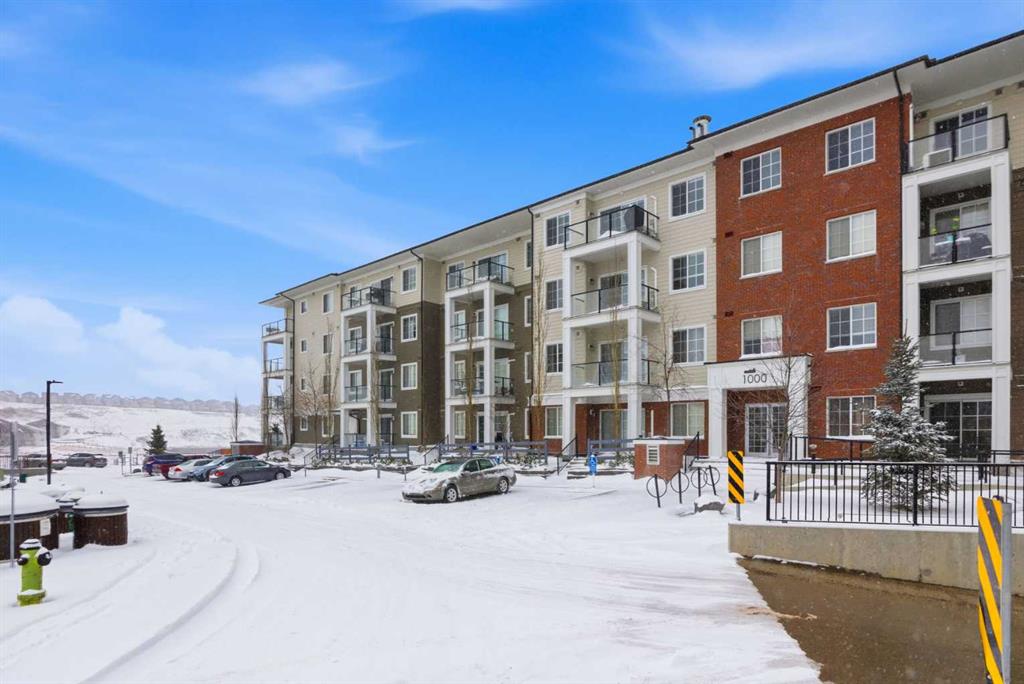 Picture for 1209, 298 Sage Meadows Park NW