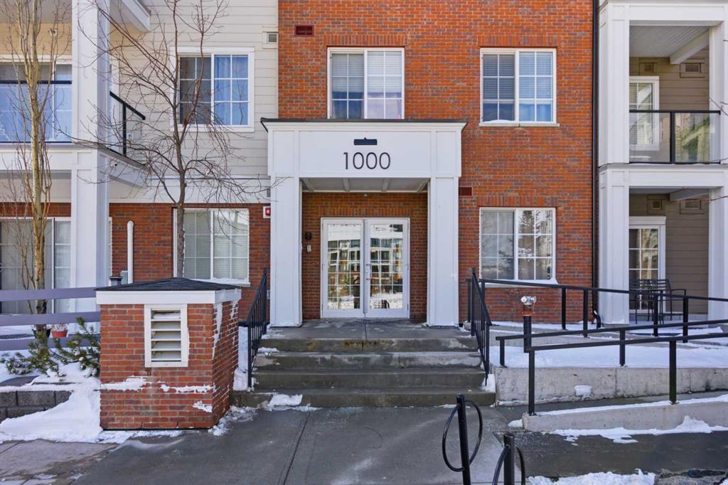 Picture for 1209, 298 Sage Meadows Park NW