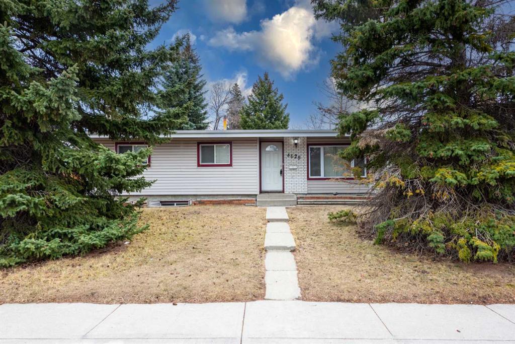 Picture for 4628 Verona Drive NW