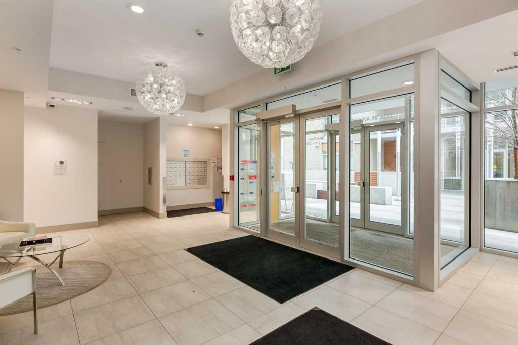 Picture for 2507, 1234 5 Avenue NW