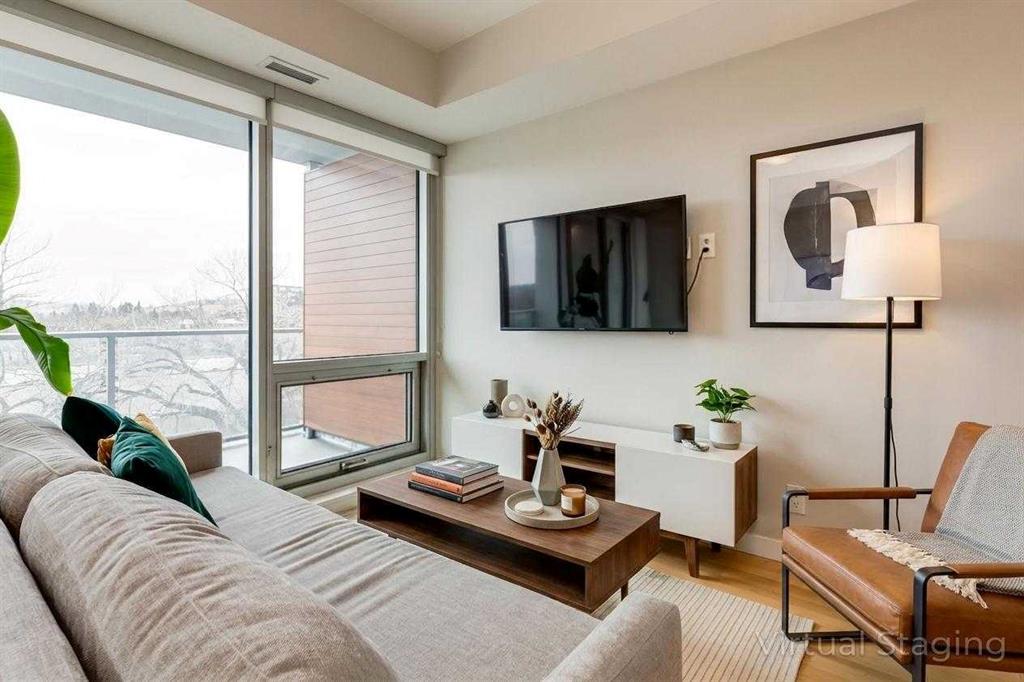 Picture for 2507, 1234 5 Avenue NW