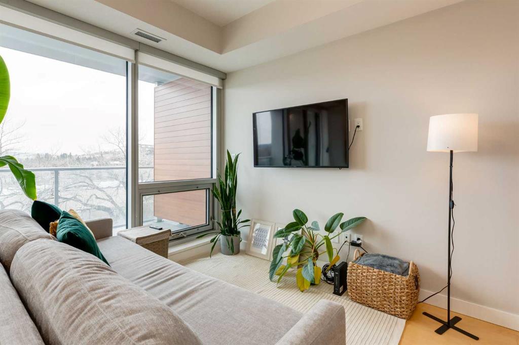 Picture for 2507, 1234 5 Avenue NW